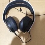 Sony Playstation 5 Pulse 3D vezeték nélküli headset fotó