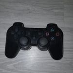 Playstation 3 kontroller fotó