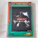 Resident Evil 3: Nemesis *PC játék fotó