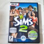 The Sims 2 *PC játék fotó