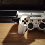 Ps3 Fat fotó