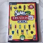 The Sims 2: H&M Divatos cuccok *PC játék fotó