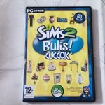 The Sims 2: Bulis cuccok (Celebration! Stuff) *PC játék fotó