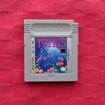 Tetris US (Nintendo Game Boy) color advance gameboy ANGOL nyelvű fotó