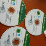 X-37 Xbox 360 Eredeti Játék : 37. Final fantasy XIII ( karcos de müködik ) fotó