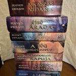 A Malazai Bukottak Könyvének regéje fotó