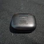 JBL Tune 230NC TWS Fekete fotó