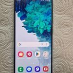Samsung galaxy S20fe eladó 1Ft-ért! NMÁ! fotó
