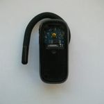 Nokia BH-101 HS-94W bluetooth headset hibás (?) hiányos alkatrésznek javításra 1 FT-RÓL NMÁ! fotó
