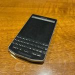 Blackberry Porsche Design fotó