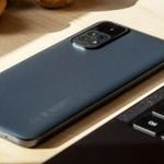 Xiaomi Redmi 11T 5G 128GB 8GB RAM Dual telefon fotó