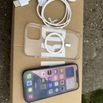 iPhone 12 64 Gb fekete fotó