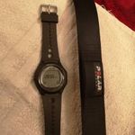 Polar Smart Edge Sport óra 1 FT NMÁ fotó