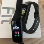 Samsung Galaxy Fit okos karkötő, okosóra! fotó