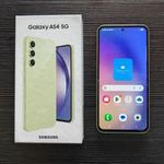 Samsung Galaxy A54 fotó
