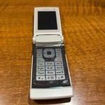 Nokia N76 fotó