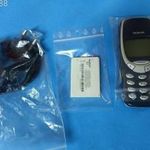 Nokia 3310 Fuggetlen Uj Akkuval fotó