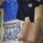 10kg NŐI NAGYMÉRETŰ MOLETTI ÁTMENETI-NYÁRI RUHACSOMAG XL-TŐL FELFELÉ fotó
