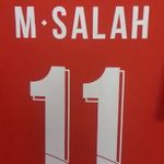 Liverpool FC mez csomag! fotó