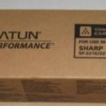 Új, bontatlan Sharp toner SF-2216 SF-2218 SF-2220 SF-2320 lézernyomtatókhoz fotó