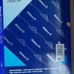 Indigó, Pelikán - régi, bontott, de majdnem érintetlen csomag fotó