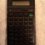 Texas Instruments TI-25 számológép + SERD 1204M számológép 1 FT NMÁ fotó