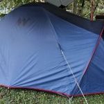 Decathlonos 3+ Sátor eladó fotó