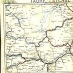 TAURIL -atlasz Nagyszeben fotó