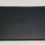 Dell Latitude E7250 , i5-5300U, 8 GB RAM, 512 GB SSD, HDMI, garancia! fotó