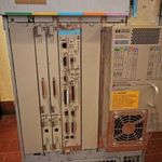 Ritka HP 9000 K-Class K580 Server 4x PA-RISC 8200 180Mhz Dual HP-UX SCSI 1FT! fotó