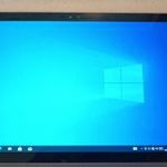 Microsoft Surface Pro 4 / i5 6300U / 8GB / 256 GB SSD / 12, 3" / hiányos laptop tablet fotó