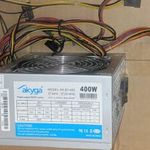 400W-os ATX tápegység AKYGA AK-B1-400 fotó