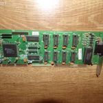 Trident TGUI9400Cxi VLB-VESA Videókártya fotó