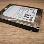 Segate Constellation.2 SFF 2, 5" 500GB HDD SATA3 7200rpm 64MB 100/100 1FT NMÁ! #1 fotó