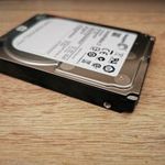 Segate Constellation.2 SFF 2, 5" 500GB HDD SATA3 7200rpm 64MB 100/100 1FT NMÁ! #2 fotó