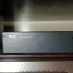 NAD PP1 phono erősítő eladó fotó