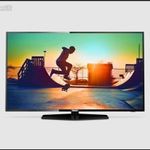 Philips 55PUS6162/12 4K LED kifogástalan fotó