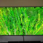 LG OLED 65 G1 - 4k, 120Hz, 164cm - gyári dobozos fotó
