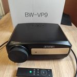 Blitzwolf BW-VP9 projector fotó