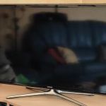Samsung UE40F6320AW 40inch (102 cm) Full HD Smart LED TV Eladó! fotó