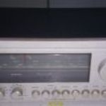 VIDEOTON RA 6363 S rádiós erősítő, HI-FI készülék. Régi Hifi torony deck. fotó