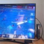 SAMSUNG UE40J5100 TV fotó