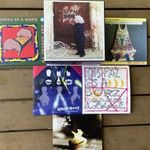 Kispál és a borz Limitált kiadású CD csomag ! fotó