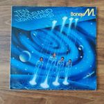 Boney M. / 10.000 Lightyears 206 200 fotó