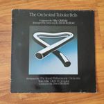 The Royal Philharmonic Orchestra with Mike Oldfield / The Orchestral Tubular Bells 88 559 XOT fotó