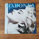 Madonna / True Blue 925 442-1 fotó