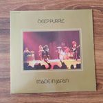 Deep Purple / Made in Japan 1C 172-93 915/16 fotó