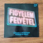 Éjszaka a Stúdióban SLPX 17566 fotó