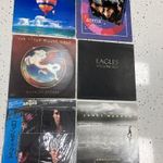 72DB POP ROCK HEAVY LEMEZCSOMAG 1FT NMÁ! fotó