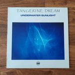 Tangerine Dream / Underwater Sunlight 6.26377 fotó